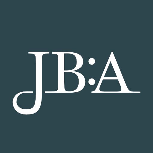 JBA logo